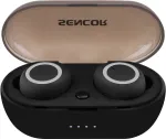 SENCOR Bluetooth k&otilde;rvaklapid SEP510BT, must