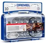 Dremel SC690 EZ SpeedClic Cutting Accessory Set