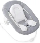 Hauck Alpha Bouncer 2in1 baby rocker/bouncer Grey