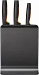 FISKARS Functional Form 4 pc(s) Slot knife block