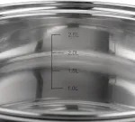 RESTO CASSEROLE D20CM 3.6L/92003