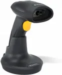 NEWLAND HR32 MARLIN II 2D CMOS MEGA PIXEL WIRELESS BT HH READER W/ S