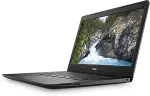 S&uuml;learvuti Dell- Dell Vostro 14 3491 14 HD i3-1005G1 4GB 1TB HDD EN W10P Black