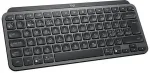 Klaviatuur Logitech MX Keys Mini Minimalist Wireless Illuminated Keyboard