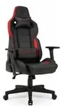 No name SENSE7 Prism Gaming armchair Bucket (cradle) seat Black