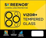 Screenor 14007SV mobile phone screen/back protector Camera lens protector Apple 1 pc(s)