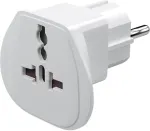 Goobay 94026 Travel adapter