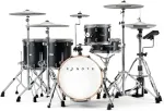 No name EFNOTE 5X Standard Black Oak - perkusja elektroniczna