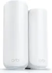 Netgear ORBI 370 DB WIFI 7 2PK BUNDLE .
