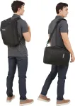 THULE | Accent Convertible Backpack | TACLB-2116, 3204815 | Fits up to size 16 " | Backpack | Shoulder strap | Black