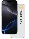TACTICAL Glass Shield 5D glass for Samsung Galaxy A17 4G/5G Black