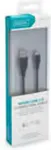 Digitus USB 2.0 Anschlusskabel 1,8m Typ A -micro B St/St, schwarz