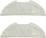 Tolmuimeja MIDEA M9 Mop | 2 pc(s)
