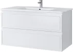 No name BATHROOM CABINET DOMOLETTI SA 90DL-2