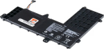 T6 POWER Battery Asus VivoBook E502MA, F502MA, X502MA series, 4200mAh, 32Wh, Li-pol, 2cell