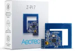 Aeotec Z-Pi 7, Z-Wave Plus | AEOTEC | Z-Pi 7, Z-Wave Plus