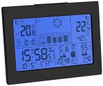TFA Dostmann TFA 35.1155.01 Weather Station