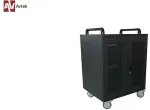 Avtek Charging cart 32