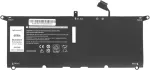 Movano Bateria DXGH8 G8VCF do Dell XPS 13 9370 9380 - 5500 mAh (41 Wh)