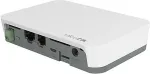 MIKROTIK RB924I-2ND-BT5&BG77 gateway/controller 10, 100 Mbit/s