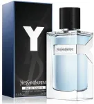 Yves Saint Laurent Y 100ml - Eau de Toilette meestele