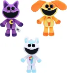 PHATMOJO POPPY PLAYTIME Pehme m&auml;nguasi, 21 cm