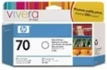 Tooner Hp Hewlett-Packard 70 - C9459A - Druckerpatrone - 1 x Gloss Enhancer - f&uuml;r DesignJet Z2100, Z2100 GP, Z3100, Z3100 GP, Z3100ps GP, Z3200, Z3200ps (C9459A)