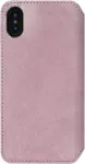 Krusell Broby 4 Card SlimWallet Apple iPhone XS Max pink
