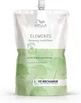 Wella Professionals Elements Renewing Conditioner 1000ml - Conditioner naistele