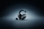 Razer BlackShark V3 Pro for PlayStation Gaming Headset, Over-Ear,Wireless, Black | Razer