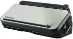 FoodSaver VS3190X vacuum sealer Black, Stainless steel