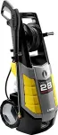 LAVOR wash VERTIGO 28 pressure washer Upright Electric 510 l/h Black, Grey, Yellow