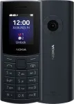 Nokia 110 4G (2ND EDITION 2024 TA-1661) Blue