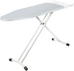Polti | Ironing board | FPAS0044 Vaporella Essential | White | 1220 x 435 mm | 4