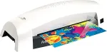 Fellowes Lunar A4 - Laminator - Hei&szlig;laminierer - 24 cm (5715601)