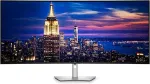 Monitor Dell 52 U5226KW 6K 120HZ IPS BLACK 21:9 5MS IMST KVM TB4-140W RJ45