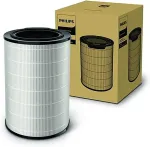 PHILIPS Genuine replacement filter FY3430/30 NanoProtect HEPA Filter