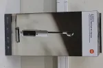 Tolmuimeja Xiaomi SALE OUT. Vacuum | Truclean W20 | Warranty 3 month(s) | USED, DIRTY, CRACK ON WATER TANK, MISSING MANUALS