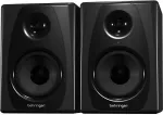 K&otilde;larid Behringer STUDIO 50USB loudspeaker 2-way Black Wired 150 W