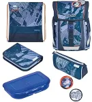 Herlitz seljakott FiloActive XL Plus TechMech