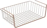 Tatkraft KANGURO 40 COPPER Riiulialune korv
