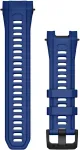 Garmin kellarihm Instinct 3 26mm, sinine