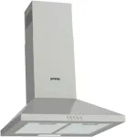 &Otilde;hupuhasti Gorenje Hood chimney WHC529E4X