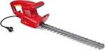 No name WOLF-Garten electric hedge trimmer Lycos E / 420 H - 41AE4HH-650