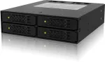 Icy Dock IcyDock MB994SP-4S - 4x2.5 Cala SATA/SAS to 5.25 Cala Bay