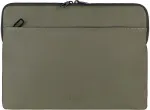 Tucano GOMMO SLEEVE OLIVE GREEN MACBOOK AIR/PRO 13IN LAPTOP -14I