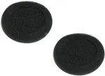 Koss | PORTCUSH Replacement cushion for stereophones | No | Black
