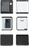 GEMBIRD FF-3DP-1NA3-01 Printer 3D FlashF