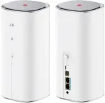 ZTE G5 Ultra 5G Router (MC8512)