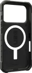 No name Urban Armor Gear 114548114061 mobile phone case 16 cm (6.3") Cover Multicolour